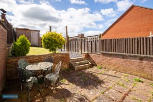 Garden- click for photo gallery